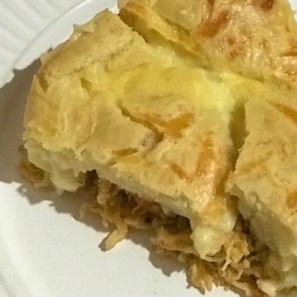 Photo of the Chicken Pie With Curd – recipe of Chicken Pie With Curd on DeliRec