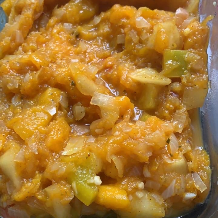 Photo of the Mango chutney – recipe of Mango chutney on DeliRec
