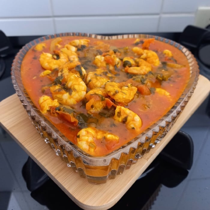 Photo of the Shrimp Moqueca – recipe of Shrimp Moqueca on DeliRec