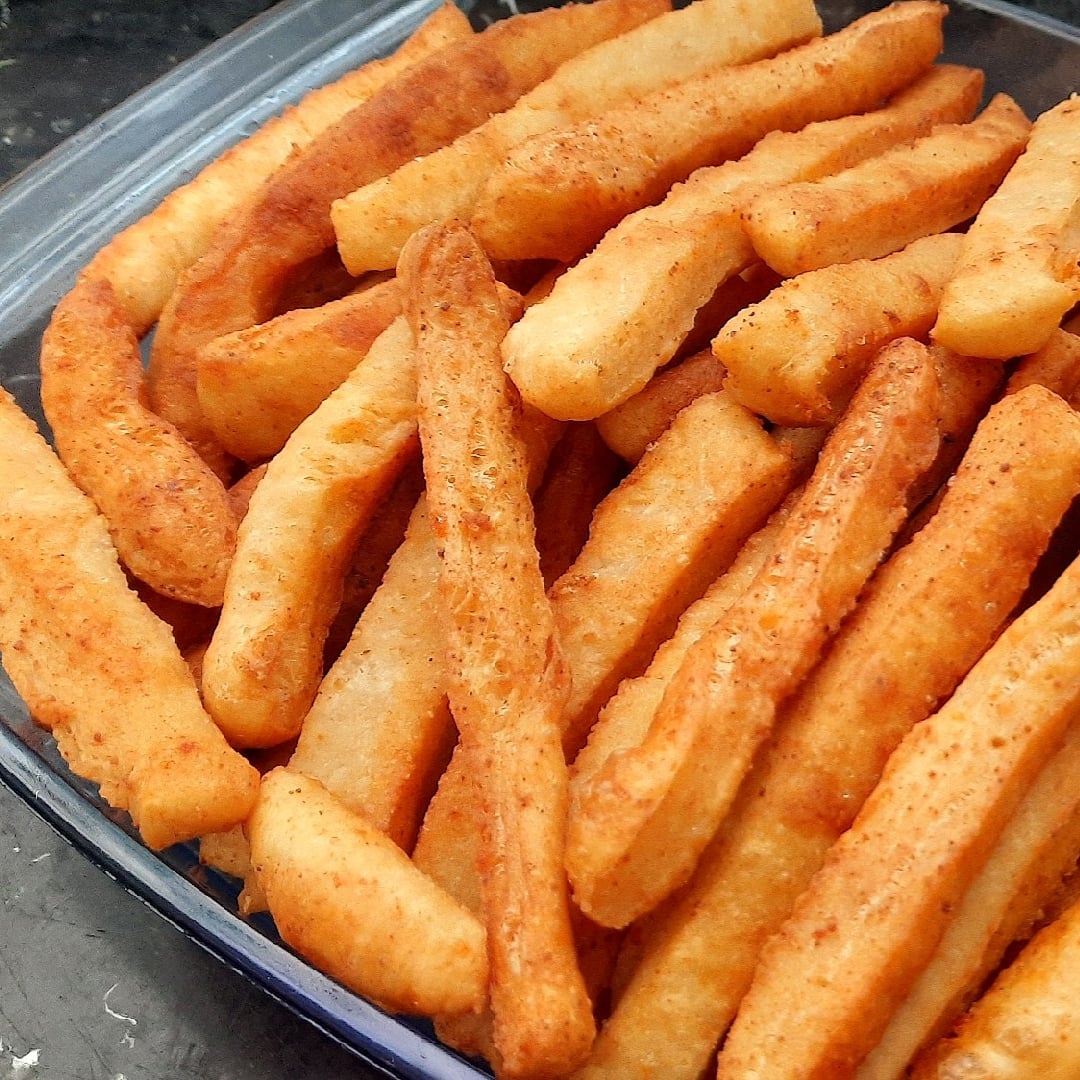 Photo of the cheese stick – recipe of cheese stick on DeliRec