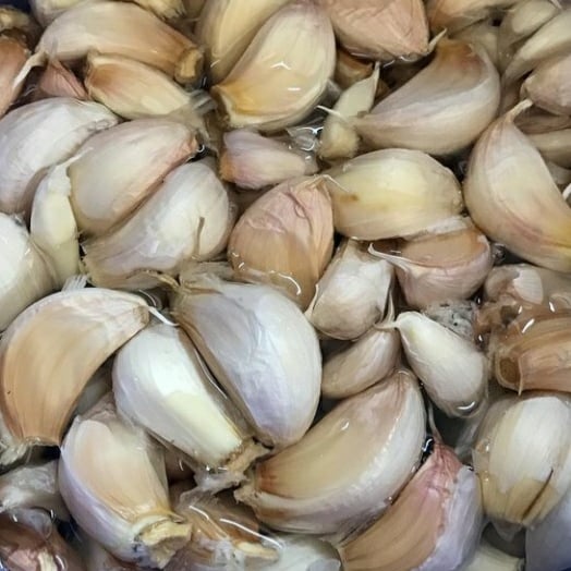Foto da Pasta de alho para pão de alho caseiro - receita de Pasta de alho para pão de alho caseiro no DeliRec