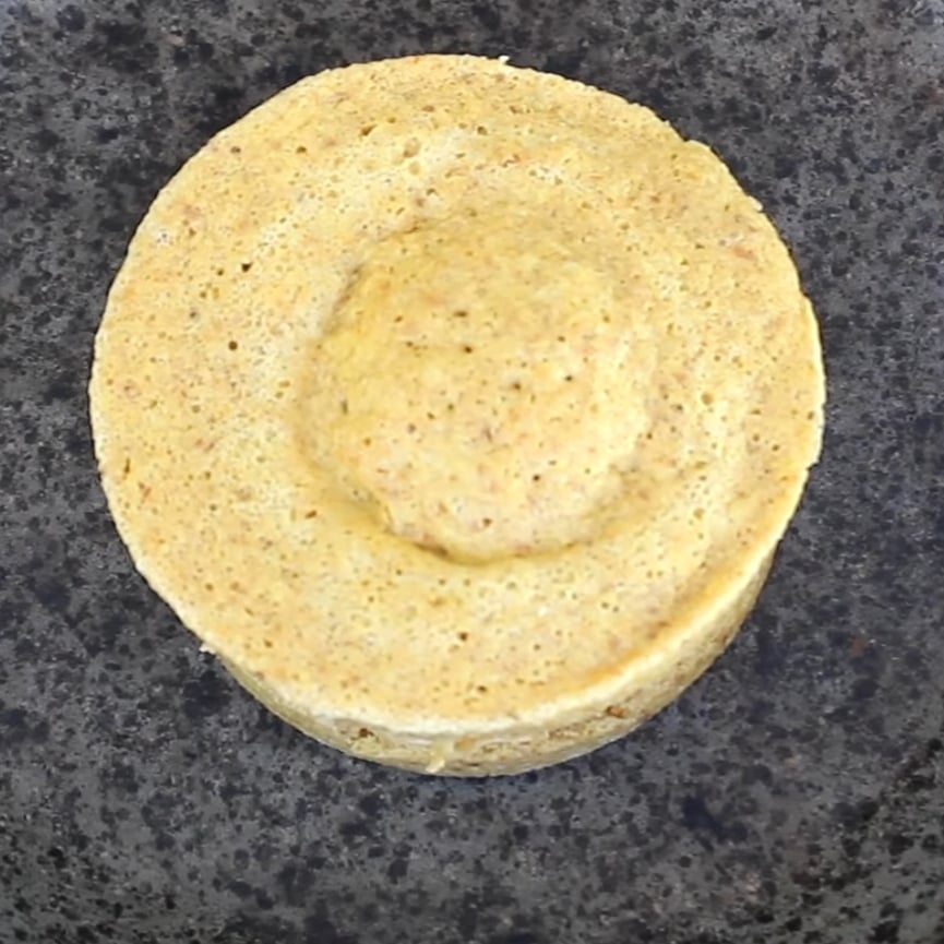 Photo of the fit bun – recipe of fit bun on DeliRec