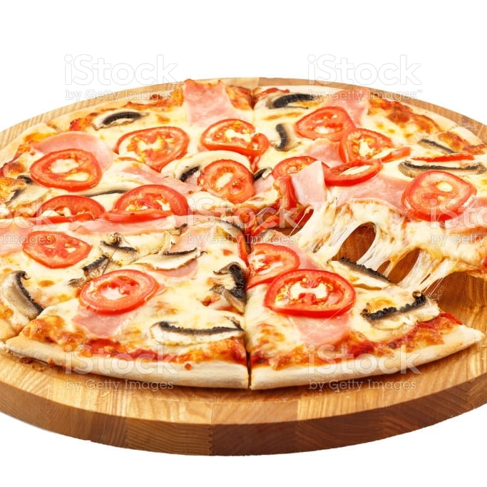 Foto da Pizza  - receita de Pizza  no DeliRec