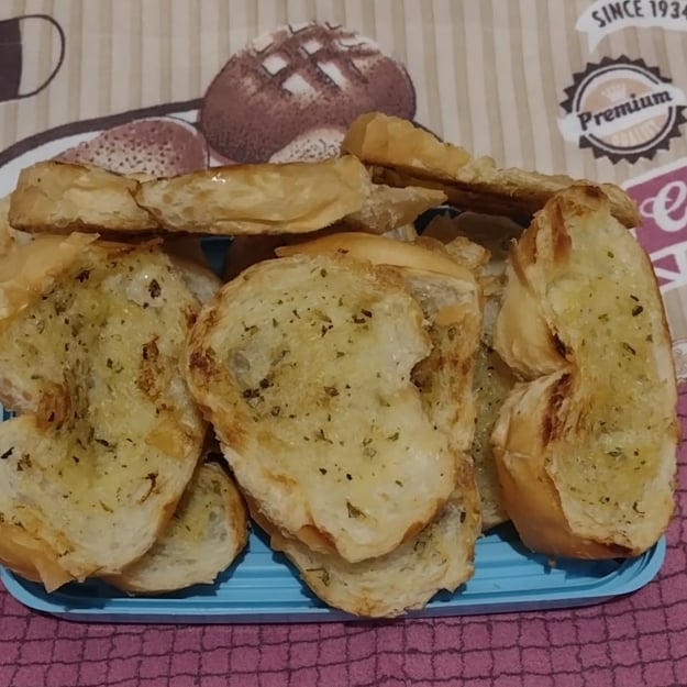 Photo of the Toast in the frying pan – recipe of Toast in the frying pan on DeliRec