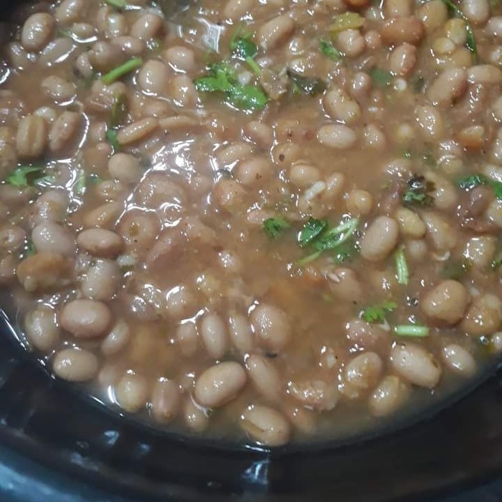 Photo of the Simple and easy beans – recipe of Simple and easy beans on DeliRec