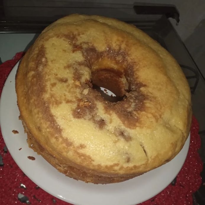 Photo of the Zero Lactose Cake – recipe of Zero Lactose Cake on DeliRec