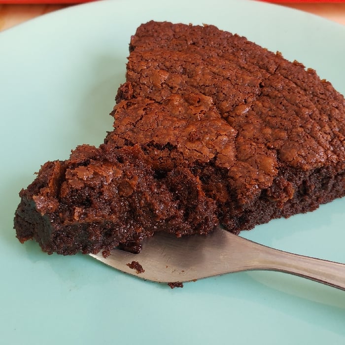 Foto da Brownie  - receita de Brownie  no DeliRec