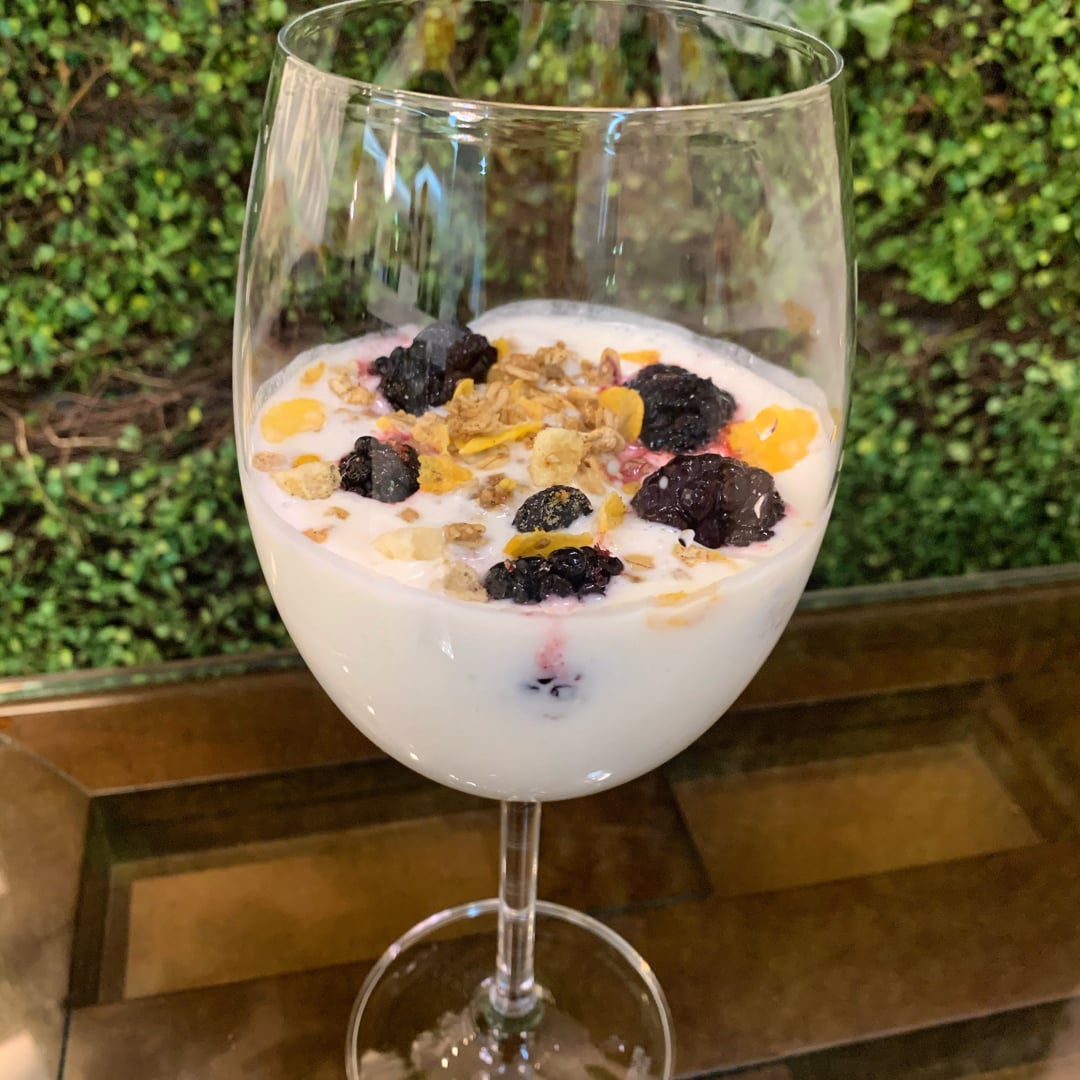 Photo of the Homemade yogurt – recipe of Homemade yogurt on DeliRec