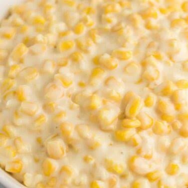 Photo of the Corn Cream of the Gods – recipe of Corn Cream of the Gods on DeliRec