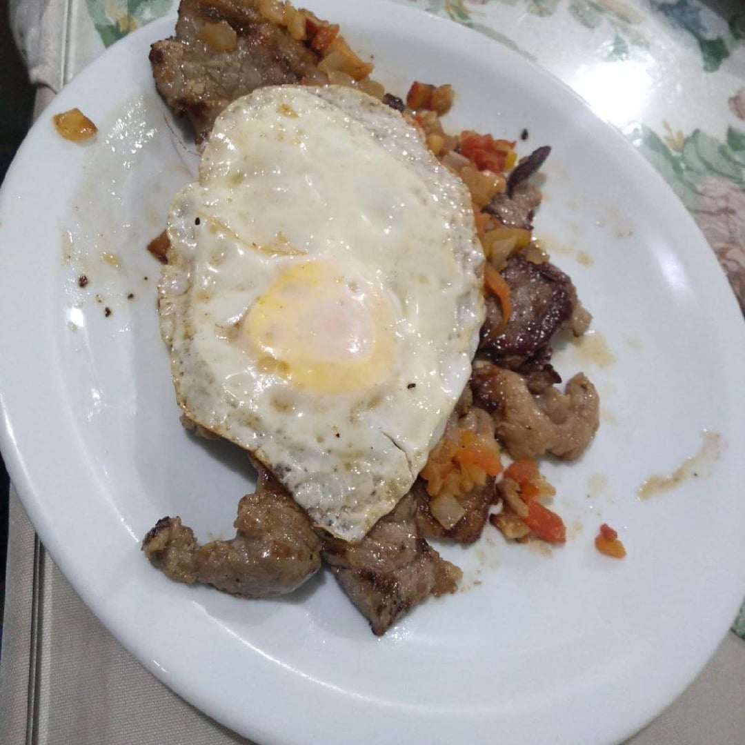 Photo of the Beef – recipe of Beef on DeliRec