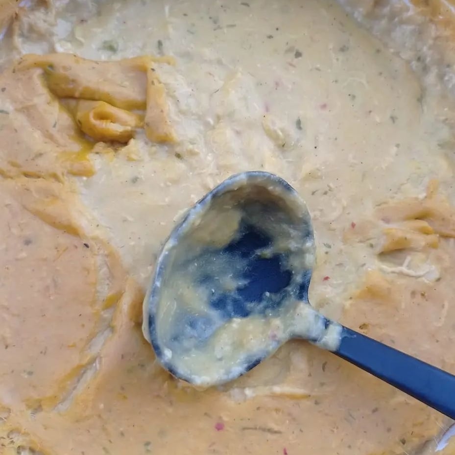 Photo of the Chicken cream – recipe of Chicken cream on DeliRec