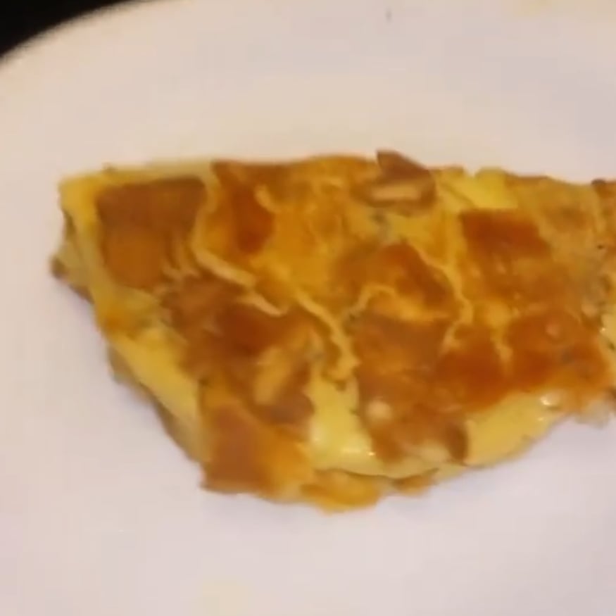 Foto da Omelete prático  - receita de Omelete prático  no DeliRec