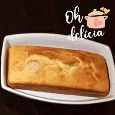 Recipe of Bread 🍞 Homemade on the DeliRec recipe website