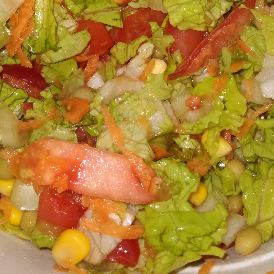 Photo of the Lettuce with duet – recipe of Lettuce with duet on DeliRec