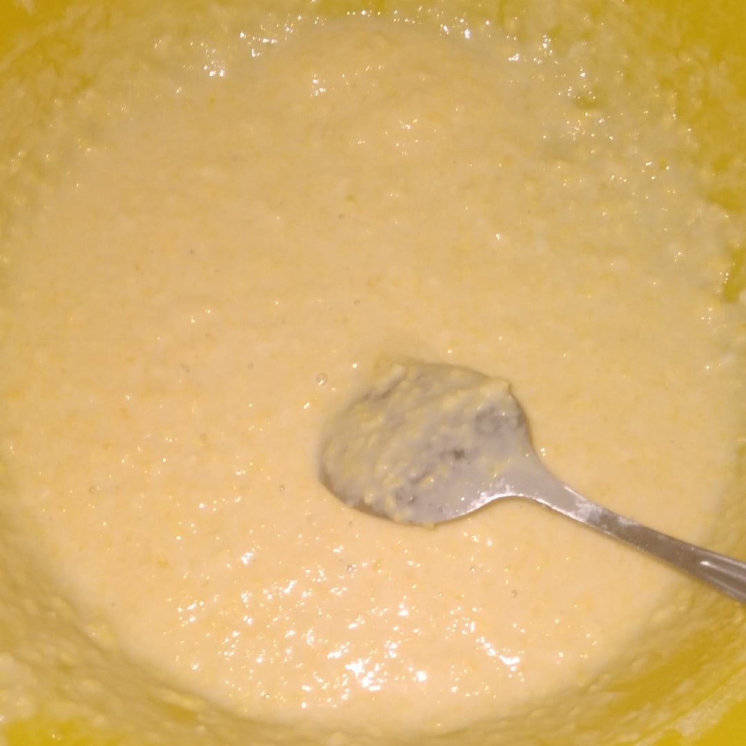 Photo of the Bruaca(bolinho de frigideira) – recipe of Bruaca(bolinho de frigideira) on DeliRec