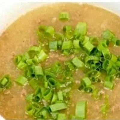 Recipe of cassava broth on the DeliRec recipe website