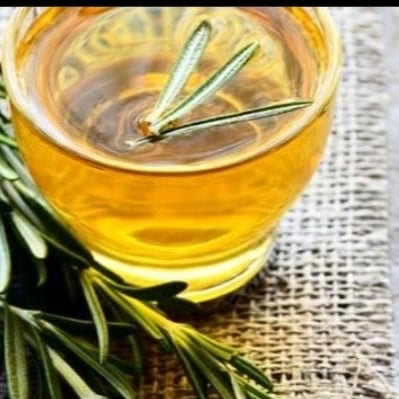 Photo of the Rosemary and Lemon Tea – recipe of Rosemary and Lemon Tea on DeliRec
