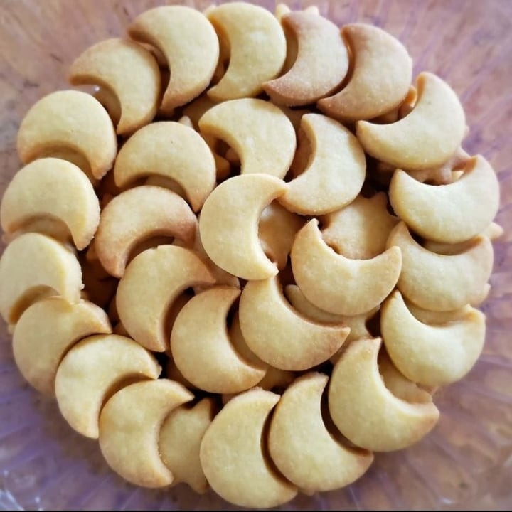 Photo of the Butter cookies – recipe of Butter cookies on DeliRec