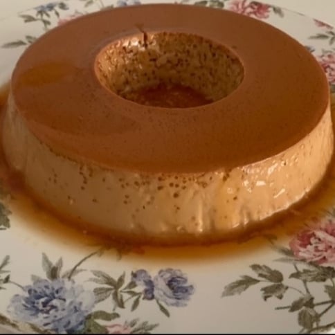 Photo of the Sweet Milk Pudding – recipe of Sweet Milk Pudding on DeliRec