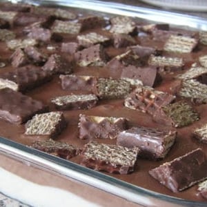 Photo of the Pave bis – recipe of Pave bis on DeliRec