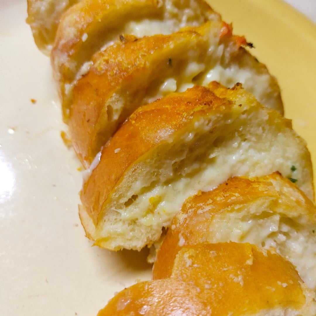 Photo of the Garlic bread – recipe of Garlic bread on DeliRec