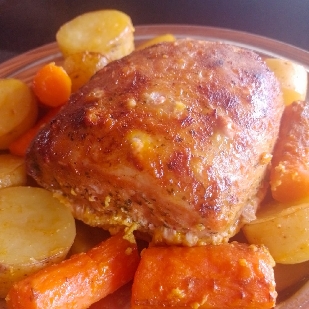 Photo of the roast sirloin – recipe of roast sirloin on DeliRec