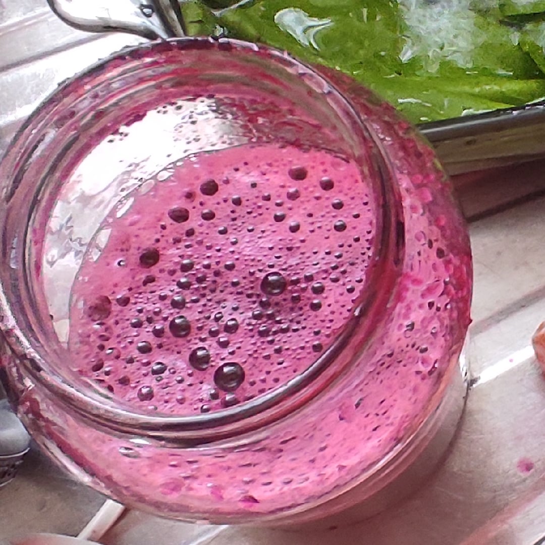 Photo of the pre-workout beet juice – recipe of pre-workout beet juice on DeliRec