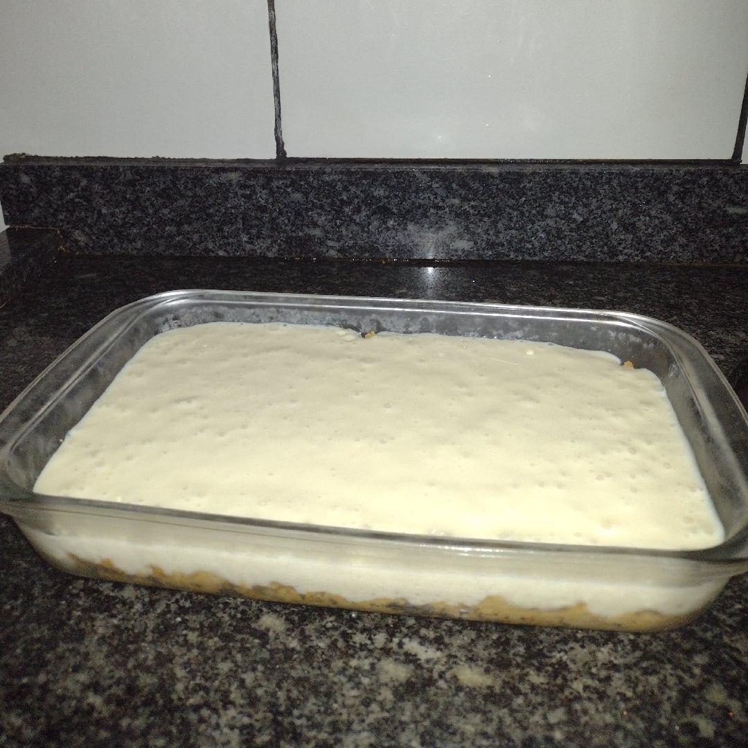 Photo of the Lemon pie on the Travessa – recipe of Lemon pie on the Travessa on DeliRec