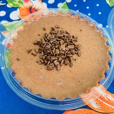 Recipe of Chocolate mousse! on the DeliRec recipe website