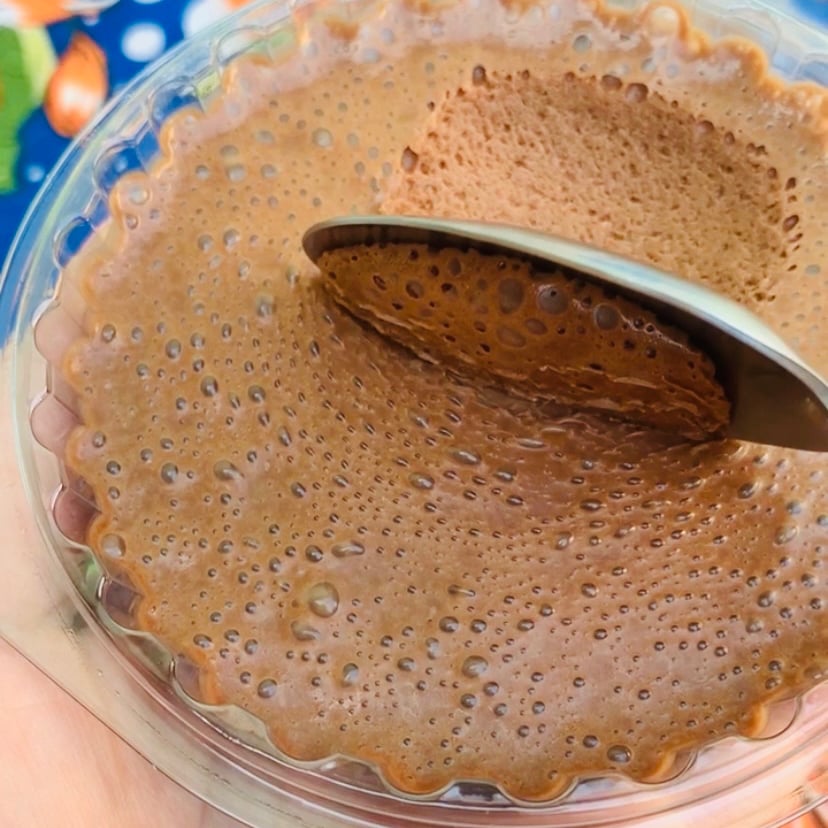Photo of the Chocolate mousse! – recipe of Chocolate mousse! on DeliRec