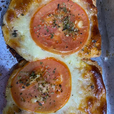 Recipe of Bread in the oven on the DeliRec recipe website