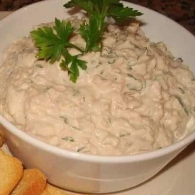 Recipe of Tuna bread 😋 on the DeliRec recipe website