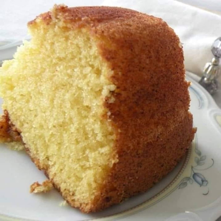 Photo of the sand cake – recipe of sand cake on DeliRec