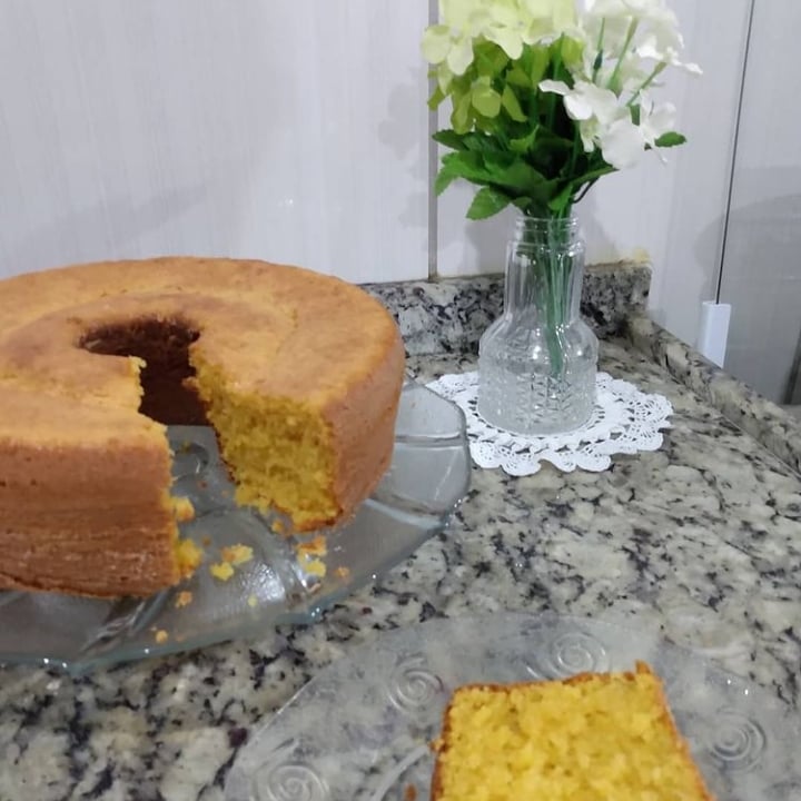 Photo of the Corn cake 🌽 – recipe of Corn cake 🌽 on DeliRec