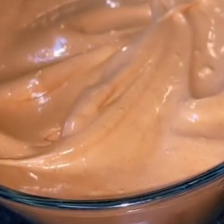 Photo of the homemade cinnamon mousse – recipe of homemade cinnamon mousse on DeliRec