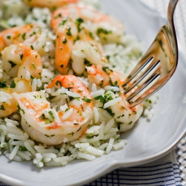 Photo of the Country shrimps – recipe of Country shrimps on DeliRec