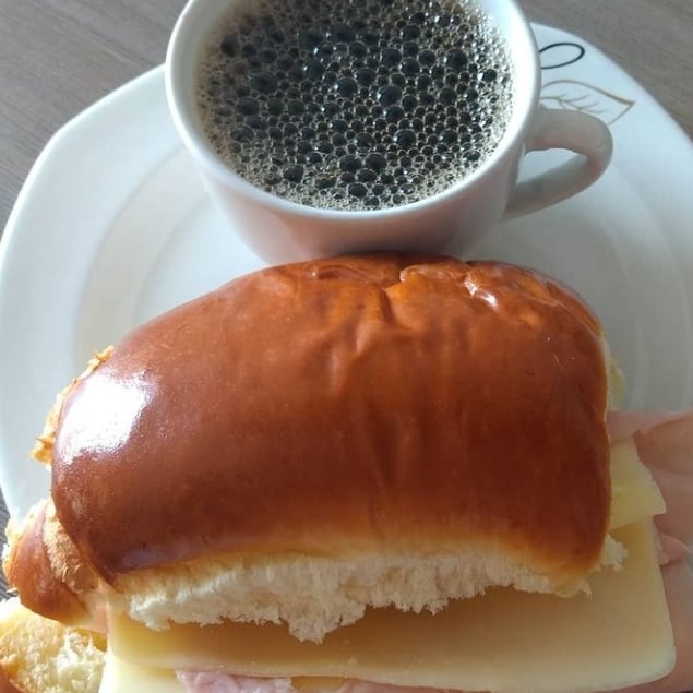Photo of the Black coffee – recipe of Black coffee on DeliRec