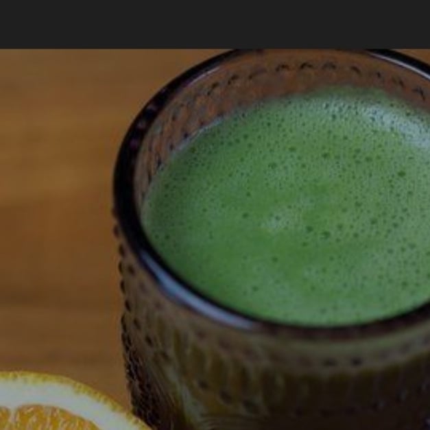 Photo of the Chlorophyll Juice – recipe of Chlorophyll Juice on DeliRec