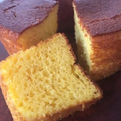 Recipe of Corn cake on the DeliRec recipe website