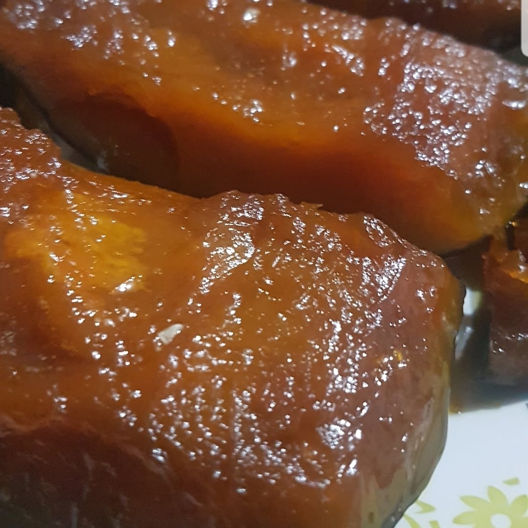 Photo of the Caramelized Strawberry – recipe of Caramelized Strawberry on DeliRec