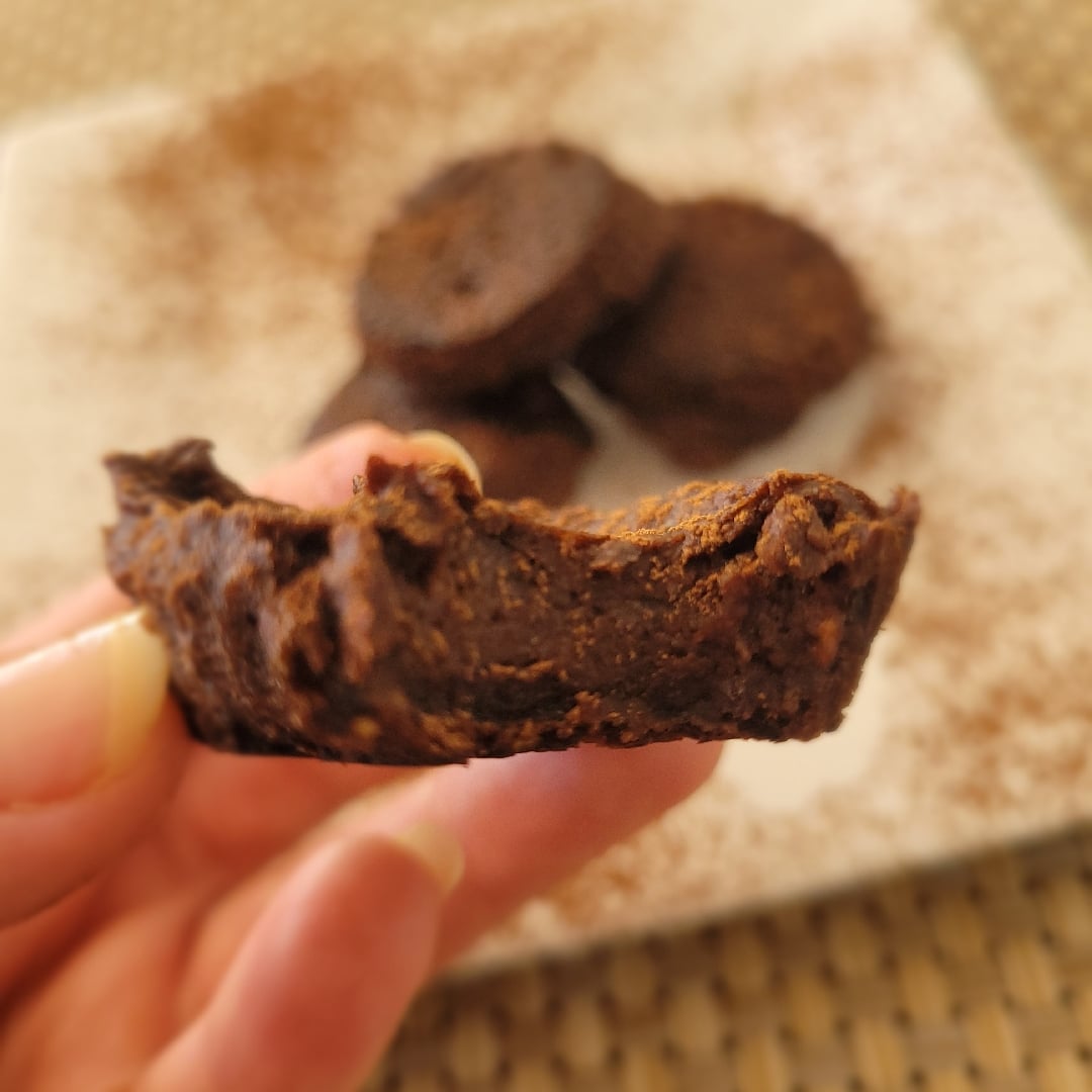 Photo of the banana brownie – recipe of banana brownie on DeliRec