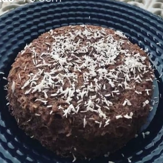 Photo of the Low carb prestige cake – recipe of Low carb prestige cake on DeliRec