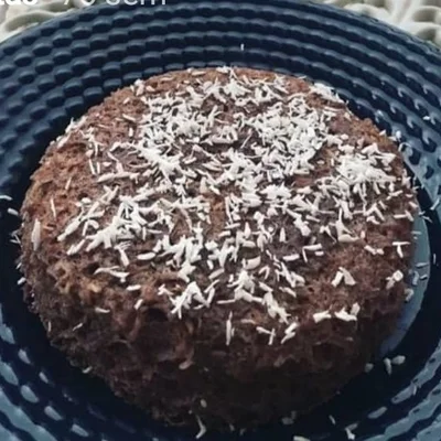 Recipe of Low carb prestige cake on the DeliRec recipe website