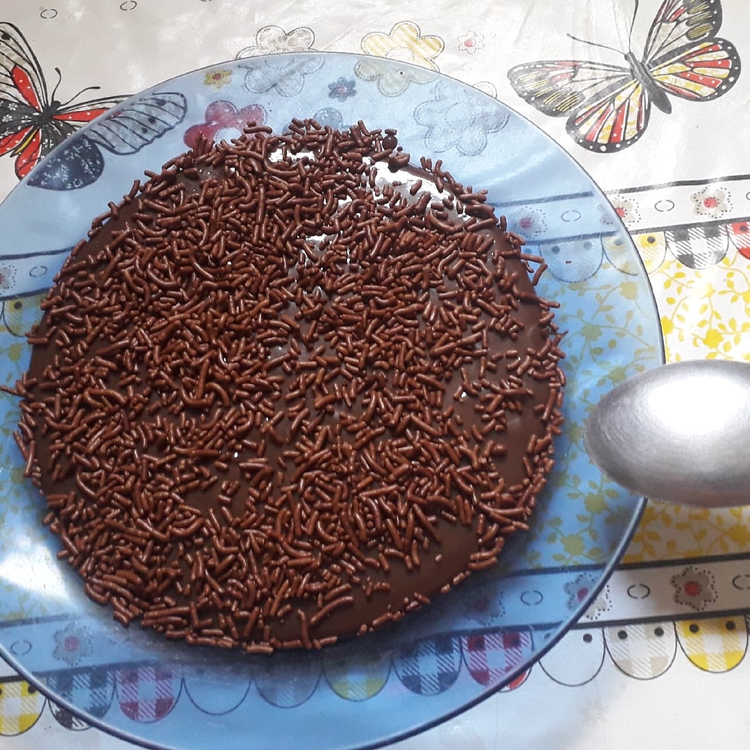 Photo of the Easy Spoon Brigadeiro – recipe of Easy Spoon Brigadeiro on DeliRec