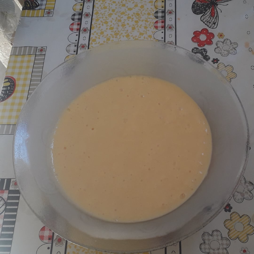 Photo of the Easy passion fruit mousse – recipe of Easy passion fruit mousse on DeliRec