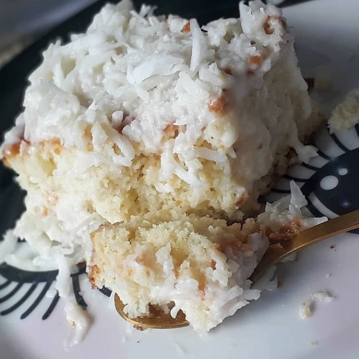 Photo of the fuzzy cake – recipe of fuzzy cake on DeliRec