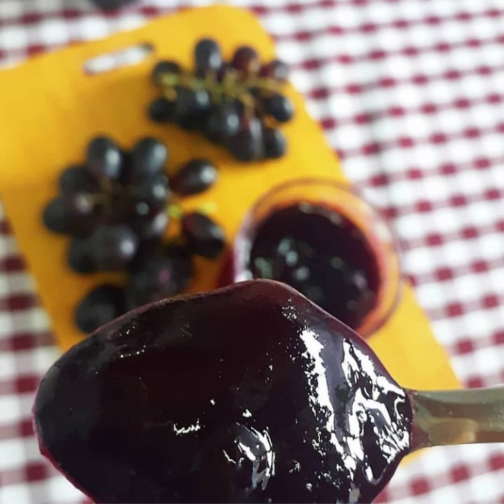Photo of the Grape jelly – recipe of Grape jelly on DeliRec