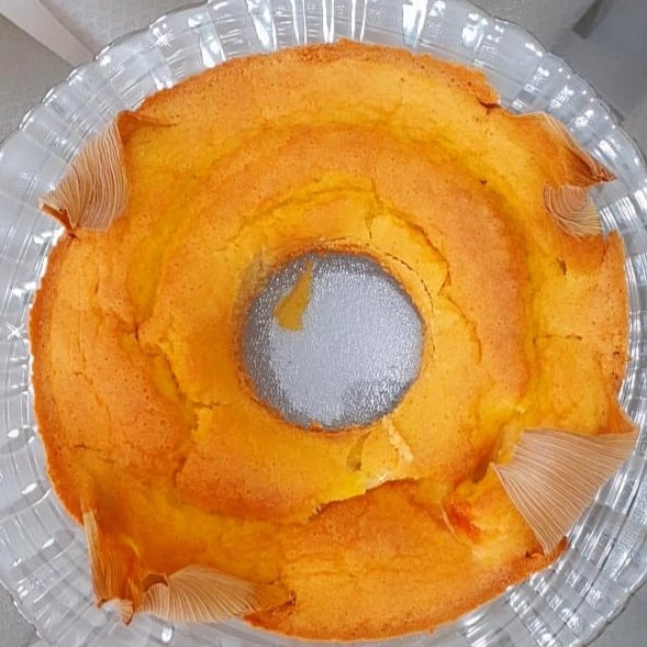 Photo of the Diet Corn Cake – recipe of Diet Corn Cake on DeliRec