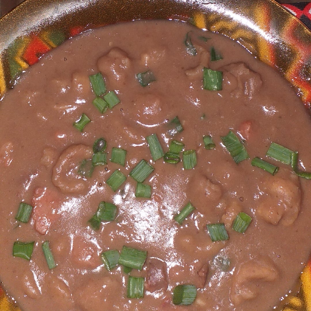 Photo of the Bean soup – recipe of Bean soup on DeliRec
