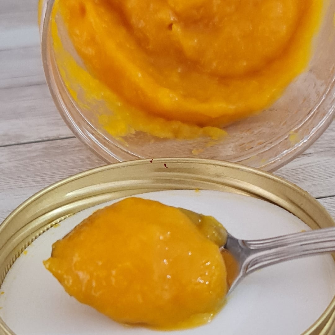 Photo of the Easy mango jelly with no added sugar – recipe of Easy mango jelly with no added sugar on DeliRec